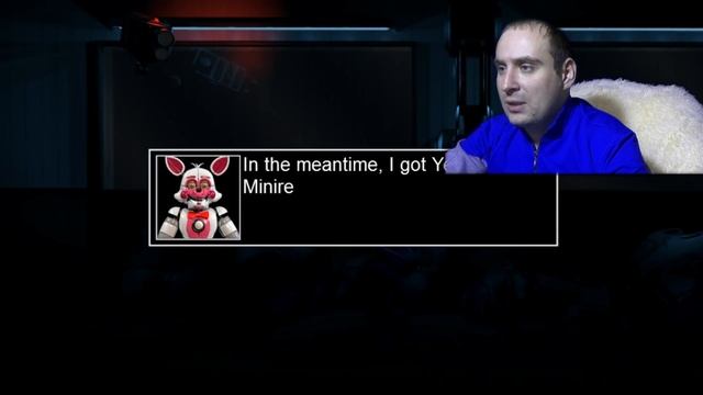 Босс Фантайм Фокси в Фнаф Ворлд Новая Мини Игра В Фнаф Ворлд Приключения Мишки Фредди Fnaf World смотреть онлайн