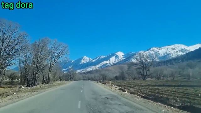 Taking back the land from Sadiq by Abbas to get Elham's dowry смотреть онлайн