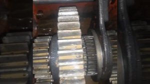 Коробка пбу-2. Состояние огонь.