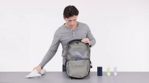 Рюкзак Thule Enroute 23L