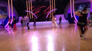 Павлович Марина - Кремнёв Юрий Daikin Champions ball 2013 (bachata)