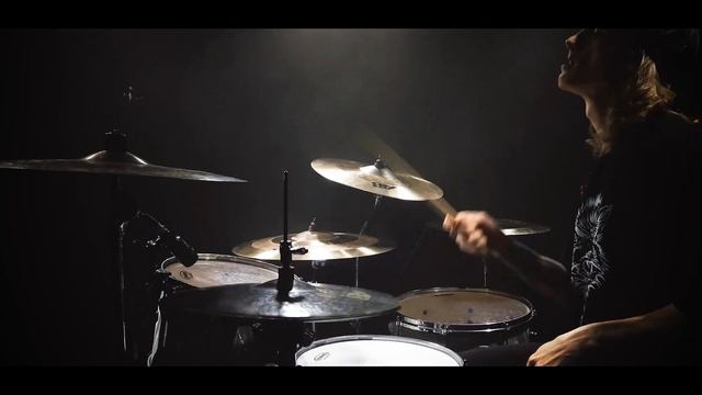 Dmitry Kargin - Deftones - Diamond Eyes Drum Cover смотреть онлайн
