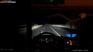 ETS 2 ?  ЮБИЛЕЙНЫЙ КОНВОЙ + VTC World / Multiplayer