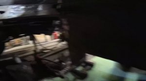 Восстановление УАЗ 3303 головастик Делаем самосвал!