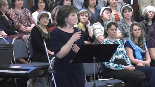 Стих: "Обида" (Любовь Шива) смотреть онлайн