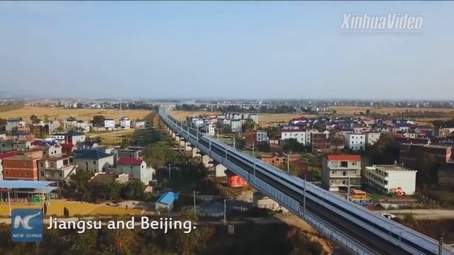 Технологии которые есть только в Китае