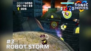 ТОП 5 БОССОВ В СОНИКЕ, КОТОРЫЕ БЕСЯТ !!!