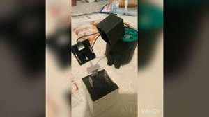 Зуммер гонг БМВ в Пежо 806