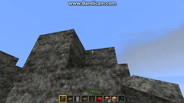 Как сделать ловушку для гриферов в Minecraft. смотреть онлайн