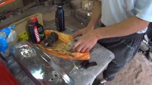 КПП STELS 400 Эндуро #1