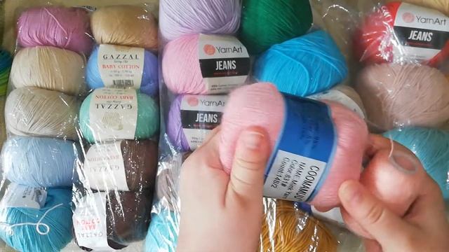 Обзор пряжи, сравнение Ярнарт Velour, YarnArt Dolce. Плюшевая пряжа