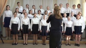 Мурадели "Сны- недотроги"