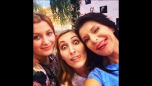 Воронины 14 сезон.Самые новые фото