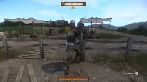 kingdom come deliverance duels. Кингдом Кам Деливеренс дуэли.