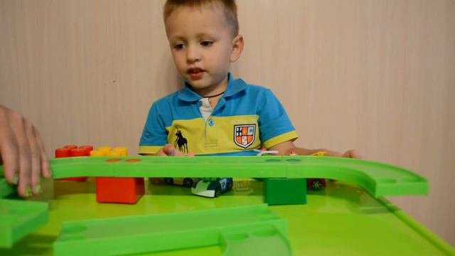 Новая серия 