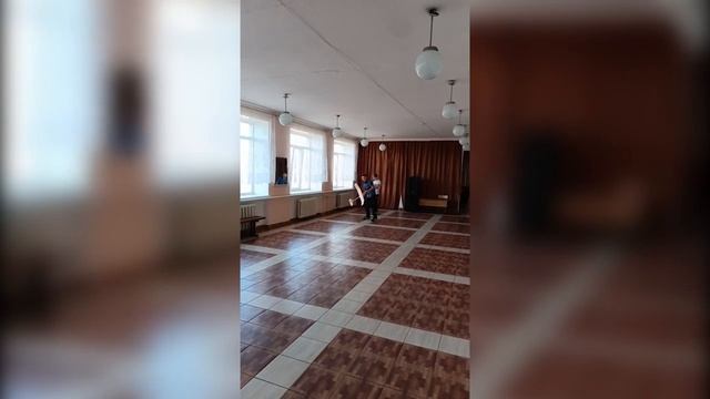 32 МОУ «Остроленская СОШ» смотреть онлайн