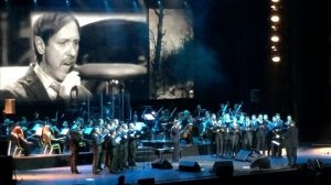 Николай Носков 60. Черный ворон.