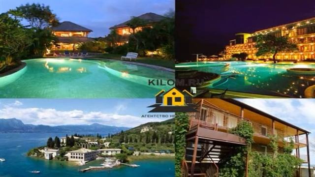 Строительство гостиниц офисов в Анапе - цены, описание. смотреть онлайн