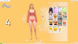 The Sims 4 | MAXIS MATCH CC HAUL #2 ?  MALE & FEMALE HAIRS, CLOTHING, PRESETS & more.. | + CC Links