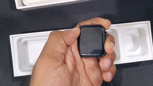 Apple Watch Series 7 (GPS + Cellular) - Unboxing | Review смотреть онлайн