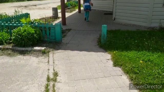 Готовлю вкусные блинчики??Обзор цветочков??? смотреть онлайн