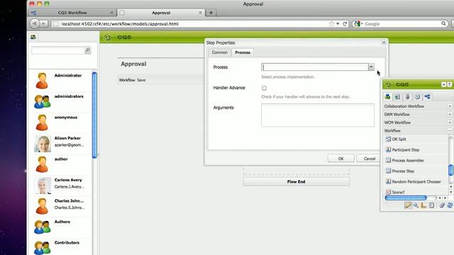54 Custom Workflow   Part 2