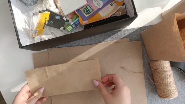Новогодний АДВЕНТ-КАЛЕНДАРЬ своими руками  | 21 идея для подарка