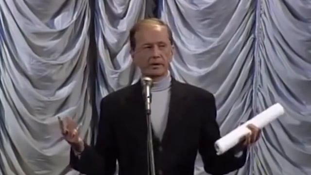 ШОК!Настоящая причина смерти Задорнова!
