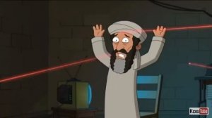 !!!МУСУЛЬМАНИН ПРИНЯЛ ХРИСТИАНСТВО