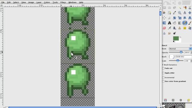 Fail-orial! How to make animated items! 1.2.5 Minecraft смотреть онлайн