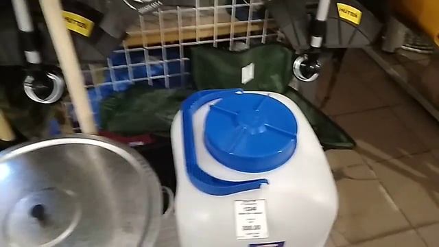 Купить баки для воды с краником в магазине ГУМ ? смотреть онлайн