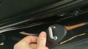 Заглушки на замки дверей киа сид ед фл 813533L000