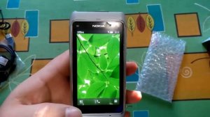 ? nokia n8 aliexpress топовый смартфон своего времени ? nokia n8 2019