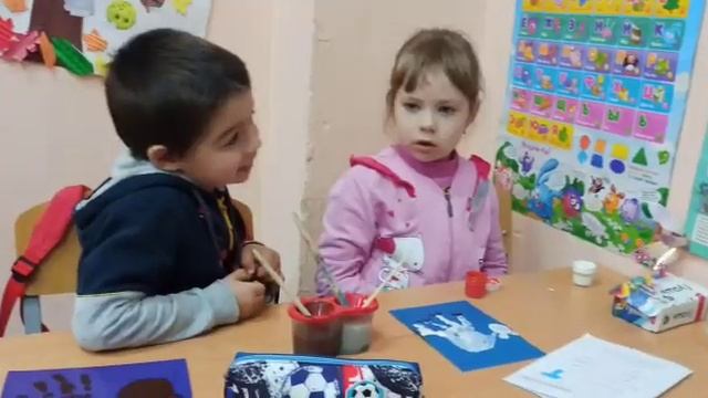 Рисуем Мишку смотреть онлайн