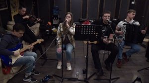 Вячеслав Антонов. Репетиция. Стюра.