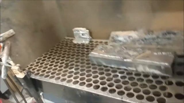 Ремонт сварочного аппарата Helvi Unimig 498W смотреть онлайн