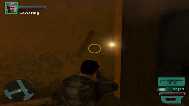 Сифон Фильтр: как спасти мир смотреть онлайн