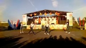 День города Ядрин