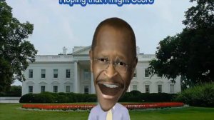 Herman Cain - It Wasn't Me