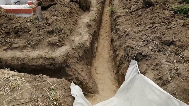 1.7. Дренажная канава смотреть онлайн