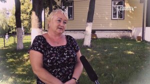 «Земля брянская». Суражский район