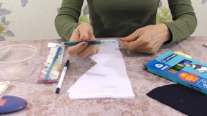 Чем рисовать на ткани?