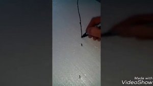 Потолок из пенопласта эконом вариант