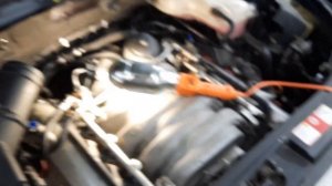 Ауди А6С5 Олроуд 4.2. Владелец доволен ?!