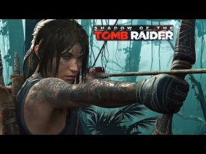 Shadow of the Tomb Raider Definitive Edition #5