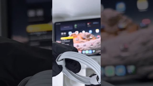 Распаковка копии 1:1.  Наушники Apple AirPods Pro 2 смотреть онлайн