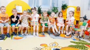 Павловский тракт (средняя группа). Развитие речи.