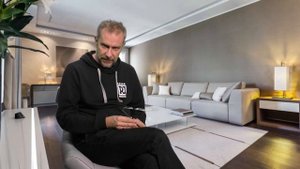 Третьяковская галерея Архип Куинджи биография картины Куинджи, как рисовал Куинджи? Ночь на Днепре