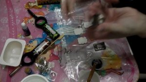 эпоксидная смола  мастер класс 3 вида значка