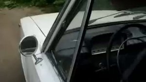 ВАЗ-2101 Копейка - народный автомобиль